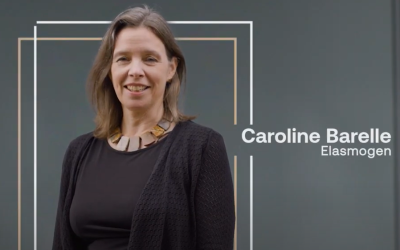 2024 Impact Report: The Scottish National Investment Bank helps Elasmogen to develop next-generation therapeutic drugs