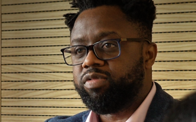 Elasmogen Presenting at World ADC Conference in London (3rd to 5th March 2025)