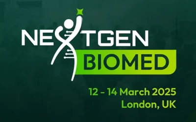 Elasmogen to present new data at the Nextgen Biomed Conference, 12-14th March 2025