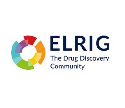 Elasmogen Presenting at ELRIG 2025, Glasgow