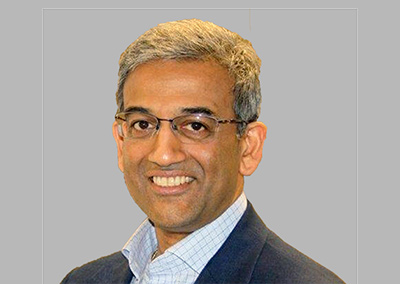 Elasmogen Ltd is pleased to announce the appointment of Dr Suhail Nurbhai as Chief Medical Officer